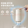 小熊（Bear）桶裝水抽水器 飲水機自動抽水器 純凈水壓水神器抽水泵 電動礦泉水吸水器 水桶上水器 YSJ-F06Q1 曬單實拍圖