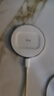 畢亞茲適用蘋果17/16/15充電器耳機AirPods/pro無線充電器蘋果耳機1代2代無線充華為小米手機（不含線） 曬單實拍圖