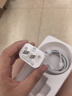 蘋果充電器45W適配原裝充電線正品快充套裝iPhone14/13promax/pro/plus/12/11/XS手機(jī)充電器數(shù)據(jù)線 【蘋果8-14系列】45W快充頭+快充線1米套裝 安全認(rèn)證 曬單實(shí)拍圖
