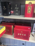 古井貢酒 吉祥如意 濃香型白酒 50度 500ml*2瓶 禮盒裝 喜酒 曬單實(shí)拍圖