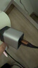 CUKTECH酷態(tài)科10號超級電能充mini氮化鎵充電器120W/100W充電頭多口快充套裝適用蘋果小米華為手機/筆記本 曬單實拍圖