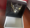 嬌蘭（Guerlain）帝皇蜂姿補(bǔ)水保濕套裝全新復(fù)原蜜蜂皇水護(hù)膚品生日七夕情人節(jié)禮盒 曬單實(shí)拍圖