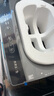 美的（Midea）波輪洗衣機(jī)全自動家用 MB100V36DT 10公斤  直驅(qū)變頻 健康除螨 全域抗菌 一級能效 以舊換新 曬單實拍圖