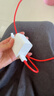 一加原裝 USB-A to Type-C 閃充數(shù)據(jù)線 10A 1米充電線 支持 100W Max 多協(xié)議兼容 通用OPPO 曬單實(shí)拍圖