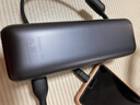 ANKER安克能量艙【新3C認(rèn)證可上飛機(jī)】東尼ookii推薦165W充電寶超大容量自帶伸縮線25000毫安蘋果17錆 曬單實(shí)拍圖