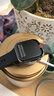 華為（HUAWEI）【七夕情人節(jié)禮物】WATCH FIT 4智能手表運(yùn)動(dòng)藍(lán)牙通話輕薄大屏高中學(xué)生健康管理NFC門(mén)禁男女心率 韻律黑【甄選表帶+精美表盤(pán)】 曬單實(shí)拍圖