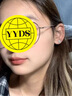 歐畫純銀耳釘999足銀針輕奢小眾高級感雪花鉆石耳環(huán)女2026新款銀飾品 氣質(zhì)雪花小耳釘【兩只裝】 曬單實拍圖