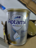 愛他美（Aptamil）白金澳洲版 兒童配方奶粉 4段(36個月以上) 900g 3罐箱裝 曬單實拍圖