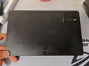 聯(lián)想拯救者Y700四代【國家補貼】8.8英寸游戲平板 驍龍8至尊版 3K 165Hz高刷 銅制大VC 12+256G 碳晶黑 曬單實(shí)拍圖