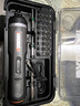 威克士電動(dòng)螺絲刀全套裝WX242家用小型手持電批鋰電多功能電起子30批頭 曬單實(shí)拍圖