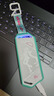 華碩ROG 幻影 RO姬x初音未來版硬盤盒  M.2 NVMe 移動外置固態(tài)硬盤盒 全鋁機身/10Gbps 曬單實拍圖