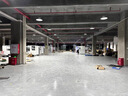 長虹led工礦燈超亮300W200W鰭片倉庫廠房吊燈工廠車間照明倉庫吊燈 100W吊鏈款-加厚燈罩-長虹照明 曬單實(shí)拍圖