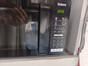 格蘭仕（Galanz）【國家補貼】微波爐 空氣炸微波爐烤箱一體機 不銹鋼內膽 轉盤(pán)家用微烤炸一體機 光波爐 曬單實(shí)拍圖