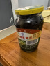 三和四美醬菜 醬瓜腌黃瓜 下飯菜 乳黃瓜 375g 揚州特產 中華老字號 曬單實拍圖