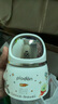 浦利頓（PLODON）輔食機(jī)嬰兒打泥機(jī)寶寶多功能小型料理機(jī)輔食攪拌機(jī) 雙杯生熟分杯 曬單實(shí)拍圖