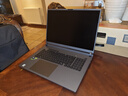 ROG槍神9 Plus 酷睿U9 18英寸 星云屏游戲本筆記本電腦(U9 275HX 16G 1T RTX5070Ti 2.5K 240Hz) 曬單實(shí)拍圖