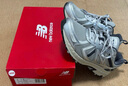 NEW BALANCE休閑鞋男鞋女鞋越野戶(hù)外鞋透氣復古運動(dòng)鞋410系列MT410KR5 37.5 曬單實(shí)拍圖