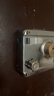 山河工品防盜門(mén)鎖防撬大門(mén)冷軋鋼左開(kāi)帶邊 35-50mm 多層鍍鉻工藝加固鎖芯 曬單實(shí)拍圖