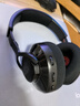 JBL 量子風(fēng)暴 Quantum360無(wú)線(xiàn)游戲耳機耳麥 電競游戲耳機 7.1音效吃雞耳麥 聲卡頭戴式耳機三角洲行動(dòng) Q360黑色（全新上市） 曬單實(shí)拍圖