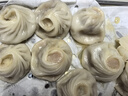 知味觀(guān) 鮮肉小籠包 中華老字號  灌湯小籠包子早餐半成品速凍500g20只 曬單實(shí)拍圖