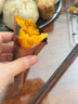 京鮮生山東煙薯25號蜜薯 凈重4.5斤 精選中果150-400g 烤地瓜源頭直發(fā) 曬單實(shí)拍圖
