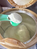 惠氏（Wyeth）啟賦蘊淳A2進(jìn)口HMO較大嬰兒配方奶粉2段（6-12月）810g*6罐 曬單實(shí)拍圖