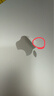 Apple/蘋果AI筆記本/2025款MacBookAir13英寸M4(10+10核)16G 512G 天藍色電腦MC6U4CH/A 曬單實拍圖