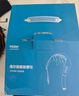 海爾（Haier）頸椎按摩器按摩披肩按摩儀頸椎肩頸斜方肌腰頸部按摩器生日七夕情人節(jié)禮物送男女朋友HHZ-J503Z 曬單實拍圖