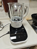 美的（Midea）破壁機(jī)家用1.75L大容量3-4人豆?jié){機(jī)全自動免手洗變頻果汁輔食機(jī)殺菌輕音彩屏料理機(jī)研磨杯 BL1086 曬單實拍圖