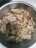 膳之牛&農(nóng)夫好牛 阿根廷草飼原切大塊牛肉凈重4斤 帶筋膜生鮮牛肉 曬單實拍圖