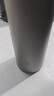 米家小米保溫杯Ti2 男士女士保溫杯480ml 年會(huì )禮品獎品伴手禮純鈦抗菌 480ml 曬單實(shí)拍圖