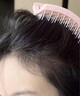 泊紫汀蘭側柏葉生姜洗發(fā)水防脫育發(fā)固發(fā)養發(fā)控油去屑止癢男女士洗頭膏露 曬單實(shí)拍圖