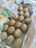 佳沛（zespri）綠奇異果特大果22-25個(gè)原箱裝單果約133-176g 水果禮盒獼猴桃 曬單實(shí)拍圖