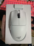 雷蛇（Razer）毒蝰v3pro專(zhuān)業(yè)版 輕量化無(wú)線(xiàn)游戲鼠標 人體工程學(xué)設計宏電競鼠標  lol吃雞CSGO瓦羅蘭特鼠標 白色（輕約55克 自帶8KHZ接收器） 曬單實(shí)拍圖