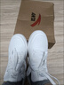 安踏飛云2丨輕質(zhì)緩震厚底增高跑步鞋女鞋慢跑網(wǎng)面透氣軟底運動(dòng)鞋 曬單實(shí)拍圖