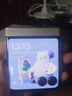摩托羅拉moto razr 50Ultra/moto razr 50第五代折疊屏 5GAI 折疊手機 moto razr 50【月絨黑】 8+256 99新 曬單實拍圖