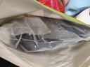 蕉下（beneunder）外套男立領(lǐng)夾克棉服氣絨服飛行員戶(hù)外休閑CL235漫暮黑2XL 曬單實(shí)拍圖