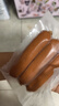 萬(wàn)威客 脆皮熱狗腸(原味+黑椒味)1斤裝/20根 香腸火腿腸烤腸肉腸燒烤 曬單實(shí)拍圖