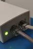 TP-LINK TL-POE160S PoE供電器模塊 曬單實拍圖