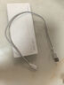 華為【3C認證】原裝多協(xié)議超級快充移動(dòng)電源10000mAh（Max 22.5W SE） 13重安全防護 可上飛機 白色 曬單實(shí)拍圖