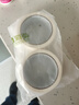 彩弘 18mm*20m4卷裝 無痕美紋膠帶 瓷磚美縫劑工具美紋紙膠帶 裝修遮蔽刷漆保護(hù)膜分色美文紙美工和紙美術(shù)貼 曬單實(shí)拍圖