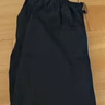 Foss Phil美式工裝褲男春秋季寬松直筒戶(hù)外沖鋒傘兵運動(dòng)休閑褲8398黑色3XL 曬單實(shí)拍圖