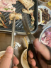 蘇泊爾烤肉鍋電烤盤(pán) 分體可拆洗電燒烤爐 電烤爐烤串烤肉一體 無(wú)濃煙少油多功能燒烤鍋 家用鐵板燒烤魚(yú)盤(pán) 推薦【2025爆款】GJ4525P812 1層 曬單實(shí)拍圖