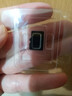 京東京造512G麒麟Lite讀速高達150MB/S 高性能系列TF(MicroSD)存儲卡U3 C10 A2 V30 手機平板游戲機內存卡 曬單實(shí)拍圖