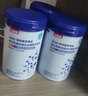 貝因美舒力樂(lè ) 部分水解奶粉400g/罐1段0-12月 乳蛋白過(guò)敏適度水解奶粉乳 1罐 【京倉配送】 曬單實(shí)拍圖