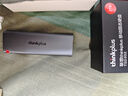 ThinkPlus聯(lián)想移動固態(tài)硬盤1TB 560MB/s 高速電腦PSSD手機直連type-C辦公硬盤TSD302系列 曬單實拍圖