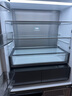 海信小榴蓮500冰箱真空零嵌入式冰箱十字門(mén)四開(kāi)門(mén)超薄雙系統一級能效家用國家補貼20%BCD-500V5CZKQD 曬單實(shí)拍圖