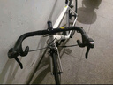 喜德盛公路自行車(chē)RC200/RC160入門(mén)休閑14速變速鋁合金車(chē)架公路車(chē) RC160霧灰/亮黑 700C*510（建議身高175-185） 曬單實(shí)拍圖