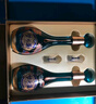 洋河 夢(mèng)之藍M6 52度500ml*2瓶 禮盒裝（中秋送禮）綿柔濃香型白酒  曬單實(shí)拍圖