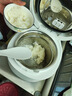 松下（Panasonic）【國家補(bǔ)貼】飯光光旗艦款Ultra電飯煲0涂層家用3-6人無涂層不銹鋼IH電壓力煮飯鍋3.8升HXES151 曬單實(shí)拍圖